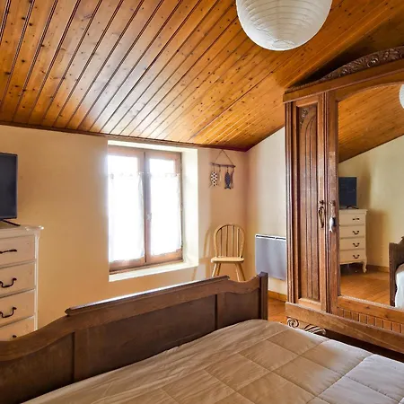 60 M De La - Jardin - Terrasse - Maison Pour 5 * La Gueriniere