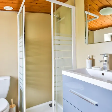 Casa vacanze 60 M De La - Jardin - Terrasse - Maison Pour 5 *