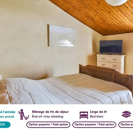 Casa vacanze 60 M De La - Jardin - Terrasse - Maison Pour 5 La Guérinière
