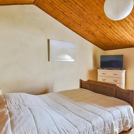 60 M De La - Jardin - Terrasse - Maison Pour 5 *